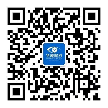 咨询二维码