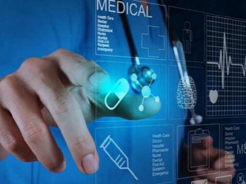 专家：科技改变生活——VR技术可用于青光眼早期诊断