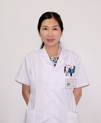 宜昌华厦眼科医院业务院长许大玲